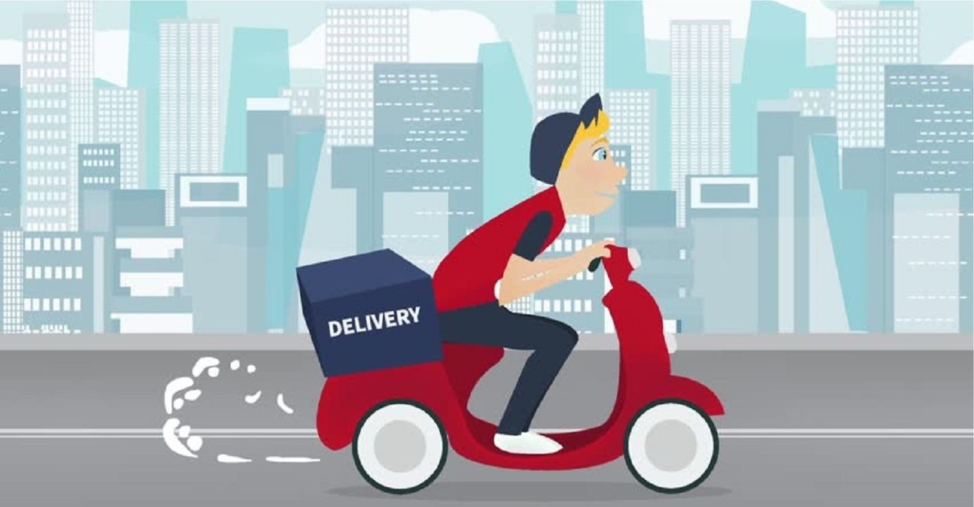 Flash delivery