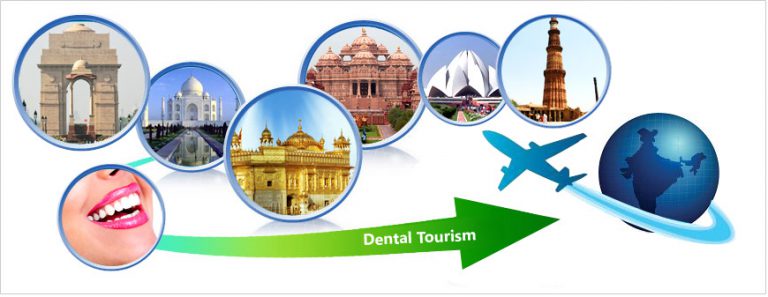 Dental Tourism Packages in India