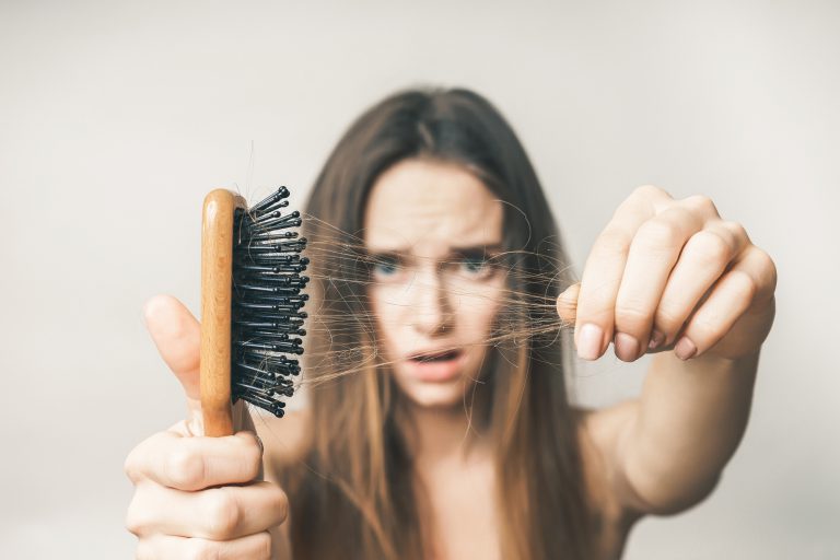 What Causes Thinning Hair? 5 Main Causes and Treatments