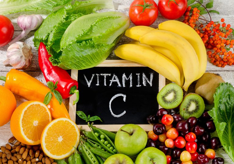 Not Just Oranges: Top 3 Foods High in Vitamin C