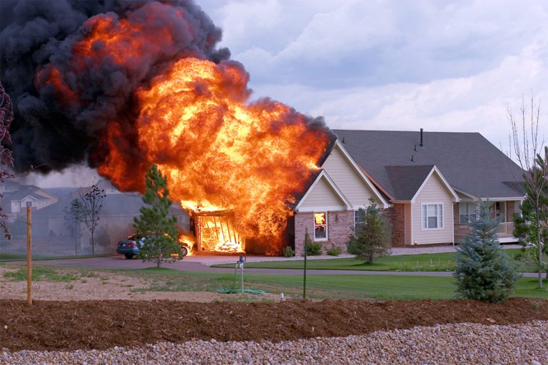 Things to know about Fire and smoke Damages