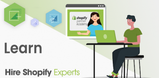 Hire Dedicated Shopify Developers