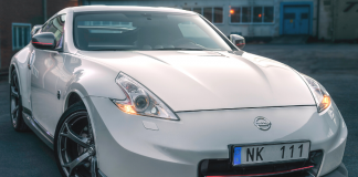 Nissan 370Z