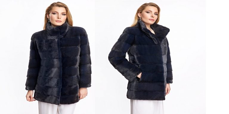 Why Everyone Needs a Mink Coat