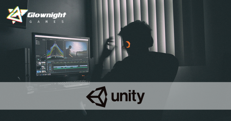 Why Unity is the Best Game Engine for Your Game?