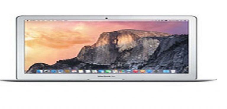 3 Reasons to Sell MacBook Air Laptops