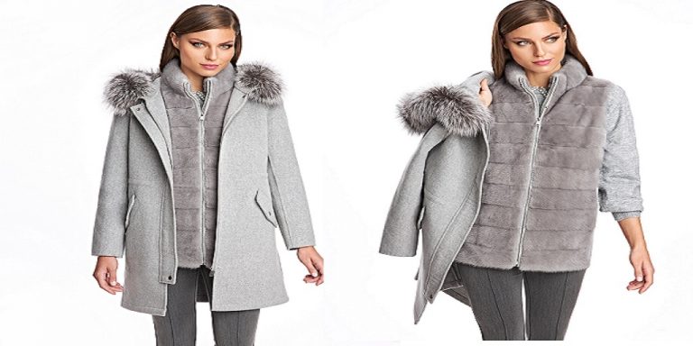 Why a Shearling Coat for a Women’s Closet is Worth It