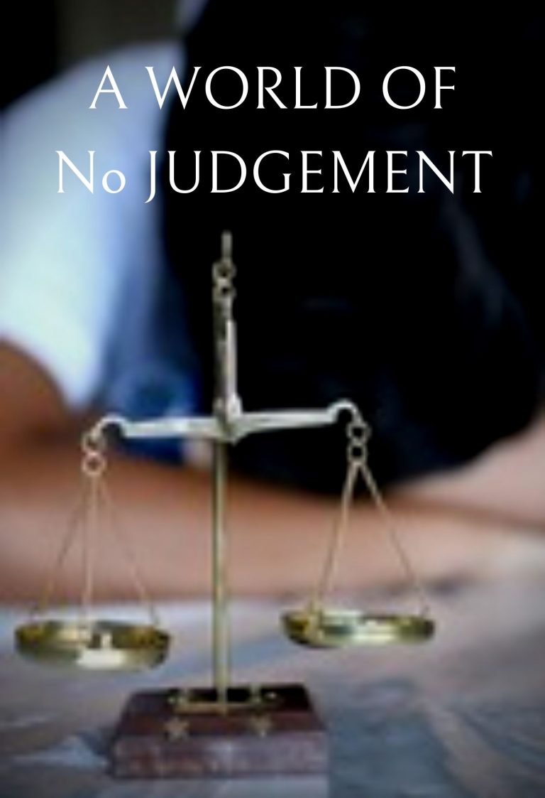 Simran Thakur Launched Her Book “A World of No Judgement” With UF PUBLISHER