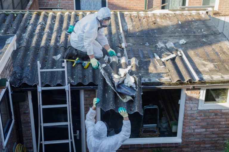 Why the Safe Removal of Asbestos is Important?