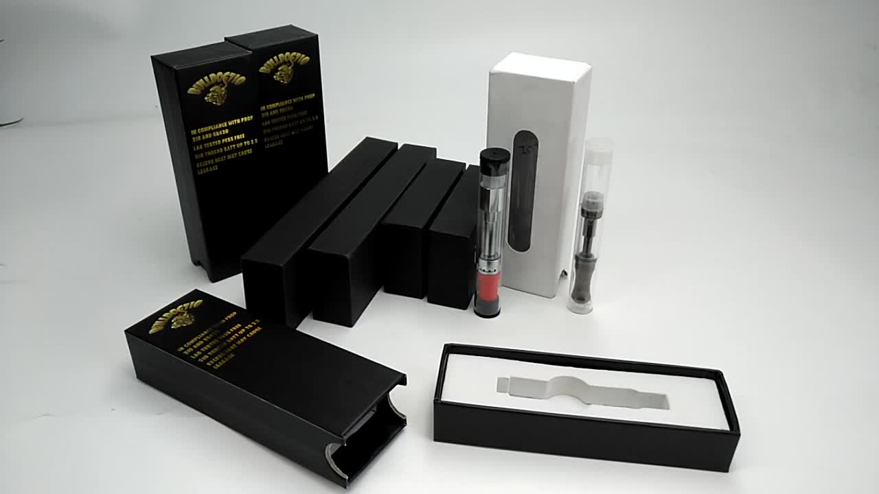 How to Make Your Custom E-Cigarette Boxes Customer