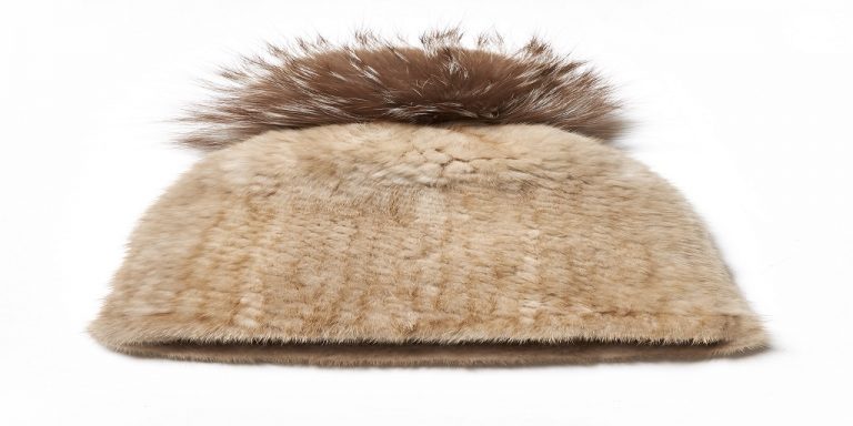 Where Can You Find Stylish Fur Hats and Other Accessories?