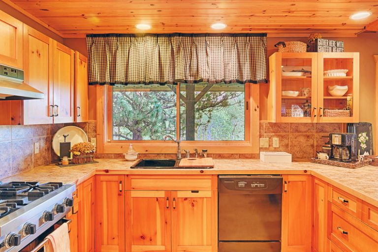 kitchen Remodeling