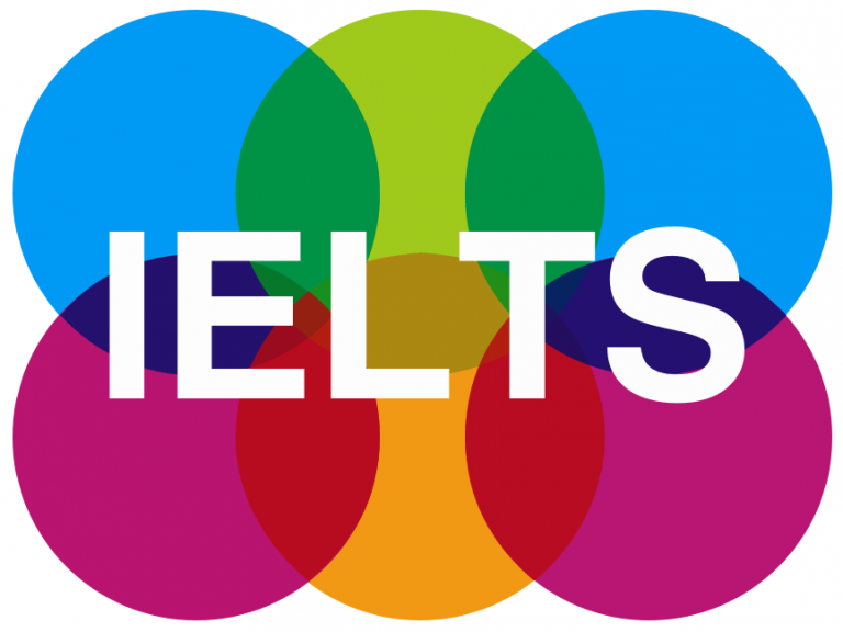 IELTS EXAM