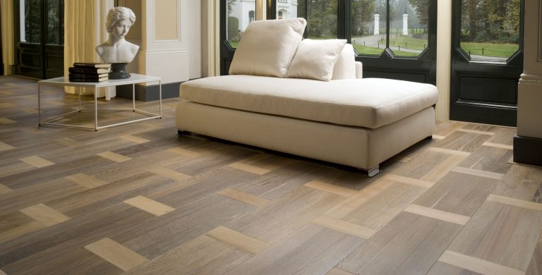 flooring companies London