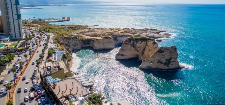 10 Must-see Places In Beirut For Your Middle Eastern Vacation In 2021