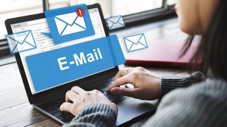 Benefits of Email Addresses in Daily Life