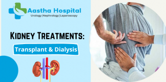 Kidney treatments Transplant & Dialysis