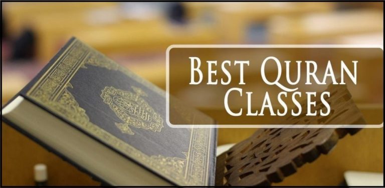 Different Ways To Find The Right Quran Online Tutor