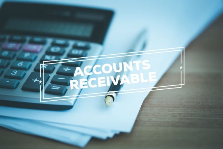 The Important Steps of Accounts Receivable Process