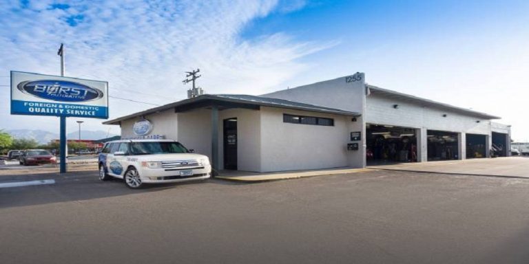 Finding a Reputable Local Auto Repair in Phoenix, AZ