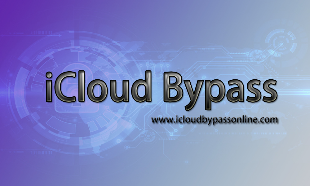 icloud bypass