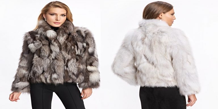 How a Black Jacket with Fur Collar can Ultimately Lift Your Style and Keep You Warm