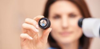 5 Ways Diabetes Can Affect Your Eyes & Vision
