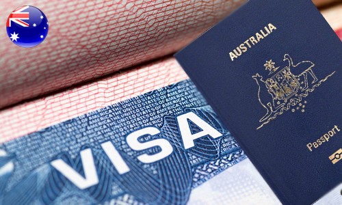 Know Your Eligibility To Study And Work With Subclass 887 Visa In Australia