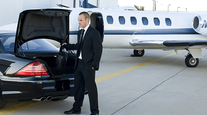 Cancun private transportation