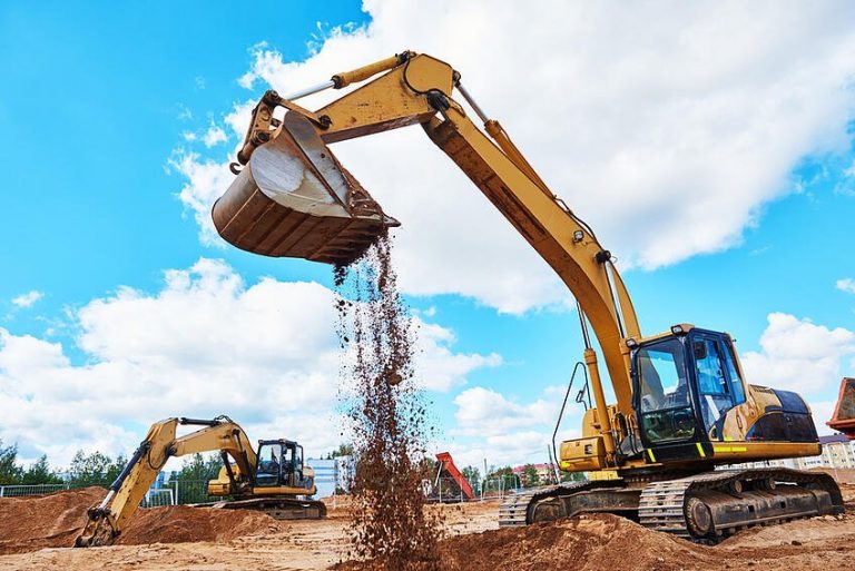 How to Choose the Right Excavator for your Project