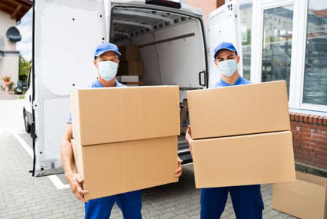 Tips to Pick A Suitable Packing and Moving Company