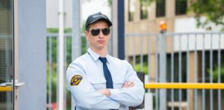 security guards company Toronto