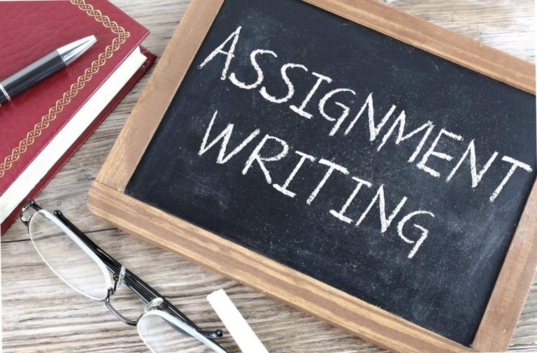 best Assignment writing service