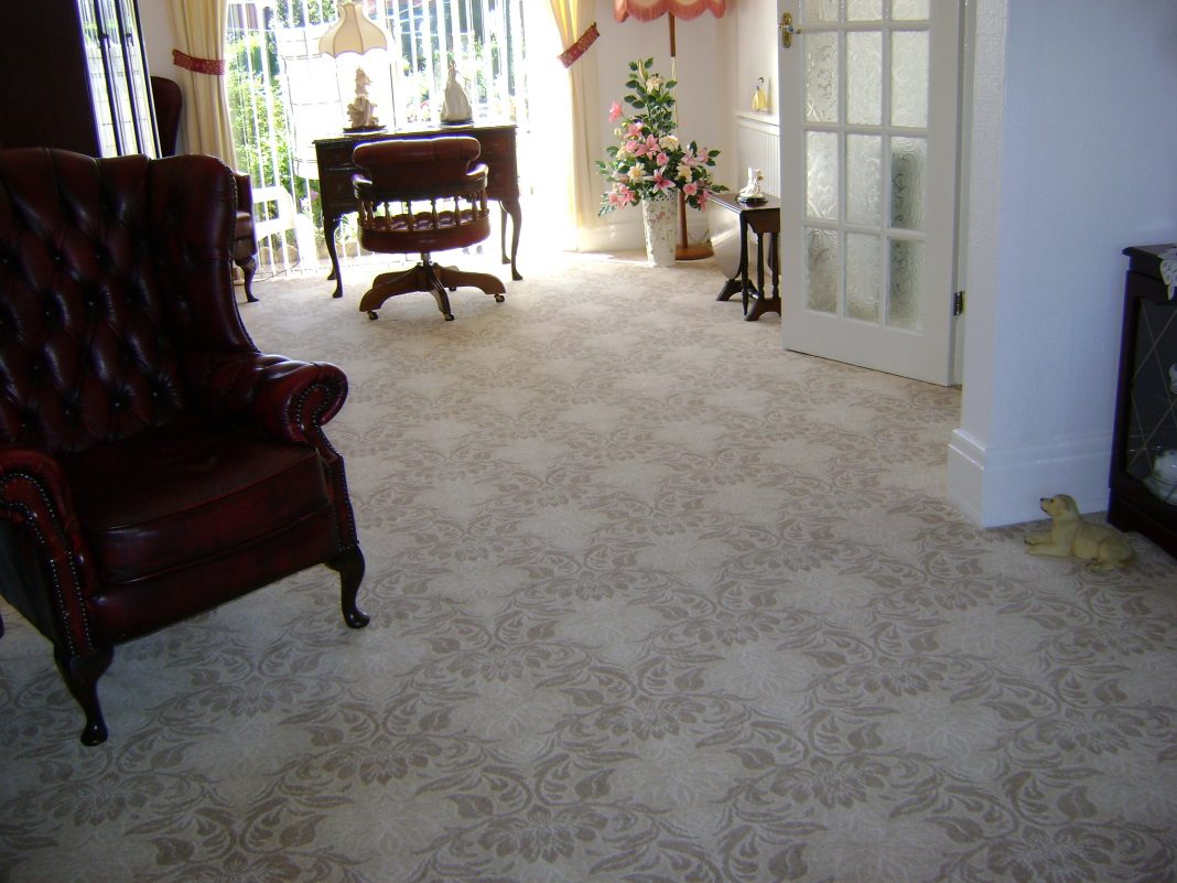 Carpets and Rugs Services