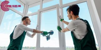 Window Repair or Replacement