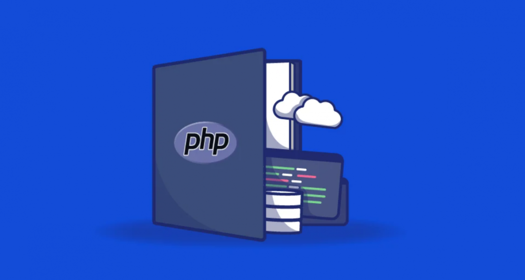 PHP App Development For Your New Website