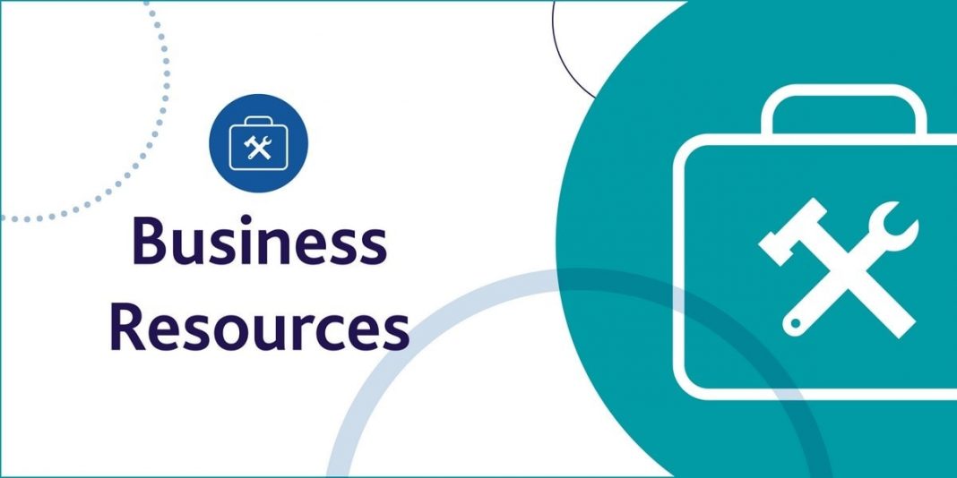 Business resources