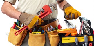 handyman services London