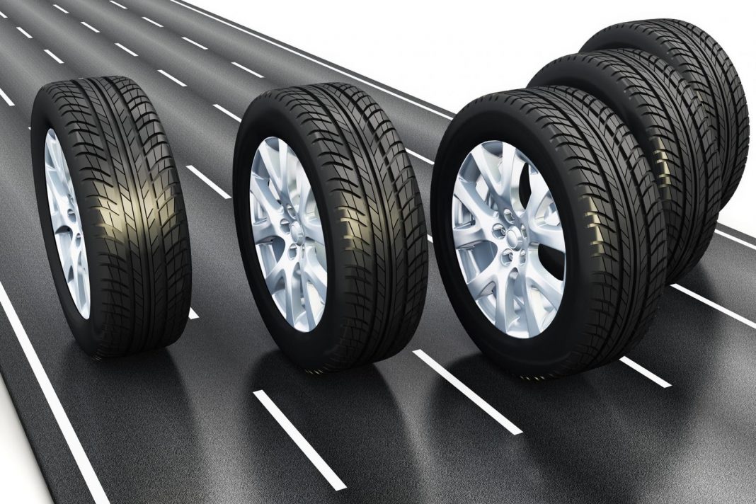 Best Tyre For Your Vehicle