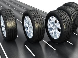 Best Tyre For Your Vehicle