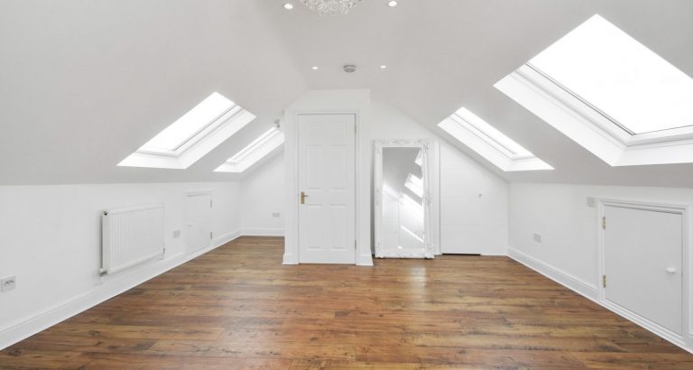 Loft Conversions Hertfordshire