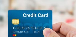 Credit Cards