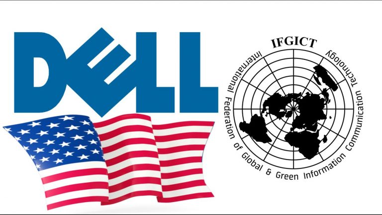 Will IFGICT and Dell USA Collaborate to enhance Cybersecurity Standards?