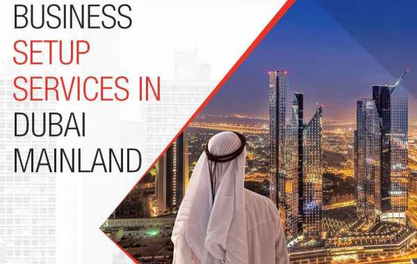 Business in Dubai