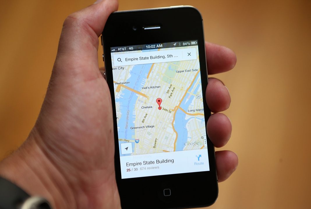 Stop Google From Tracking Your Location on Android