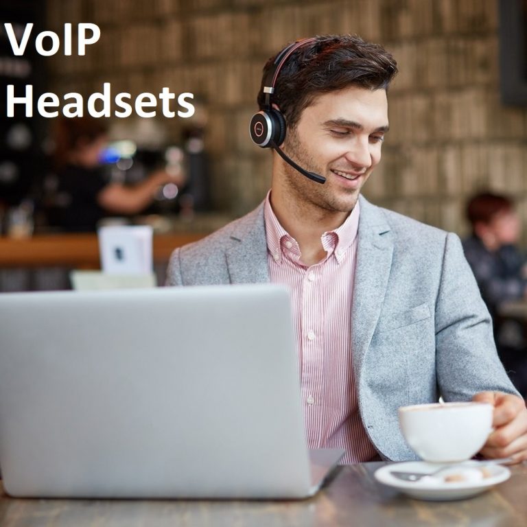 VoIP Headsets3