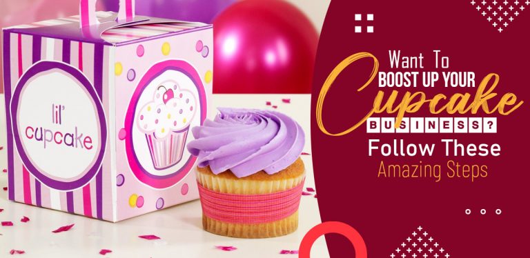 cupcake boxes