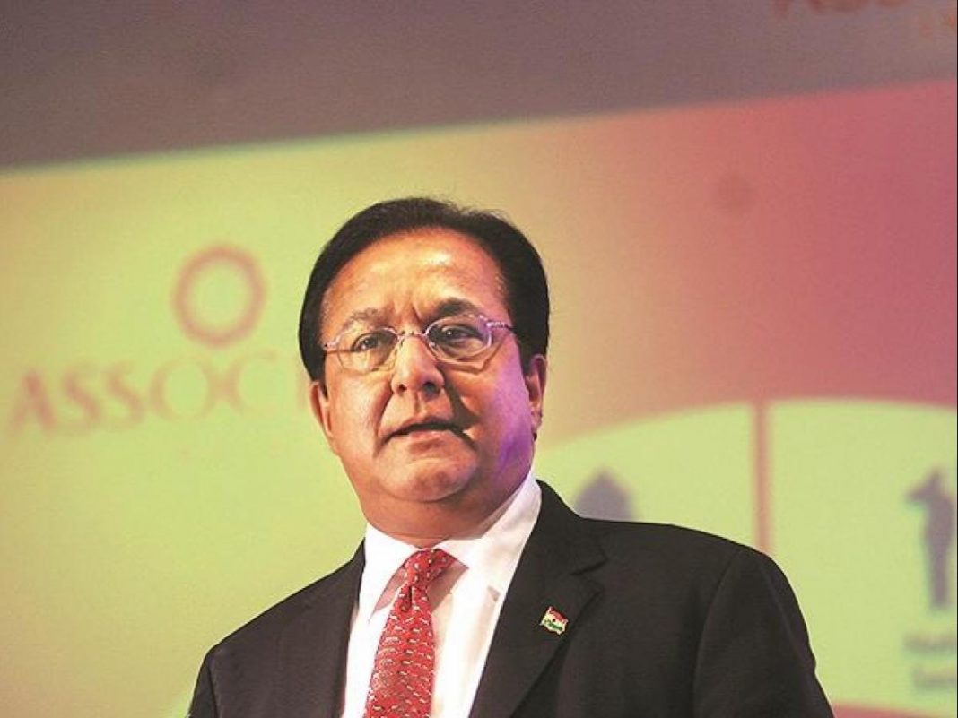 rana kapoor