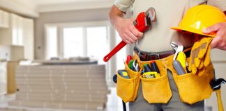 handyman services London