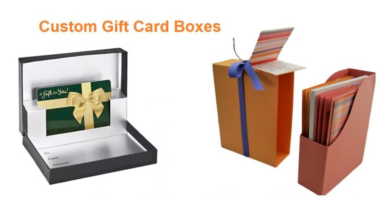 gift boxes